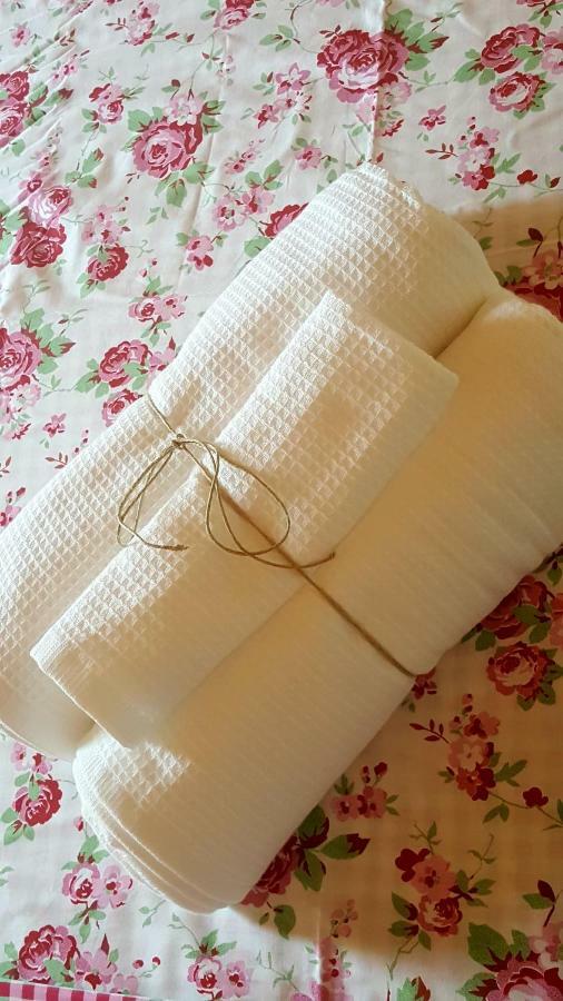 Apartamento Q21apartment -the Silent Charm *