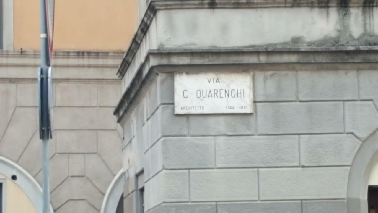 Q21apartment -the Silent Charm Apartamento *
