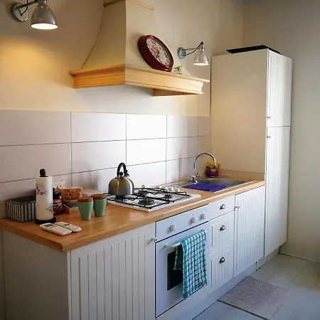 Q21Apartment -The Silent Charm Bergamo Buitenkant foto