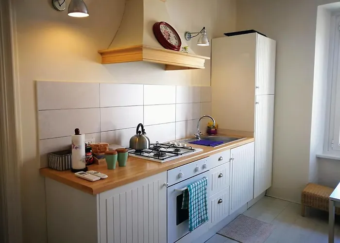 Q21Apartment -The Silent Charm