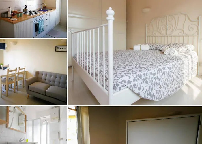 Q21Apartment -The Silent Charm