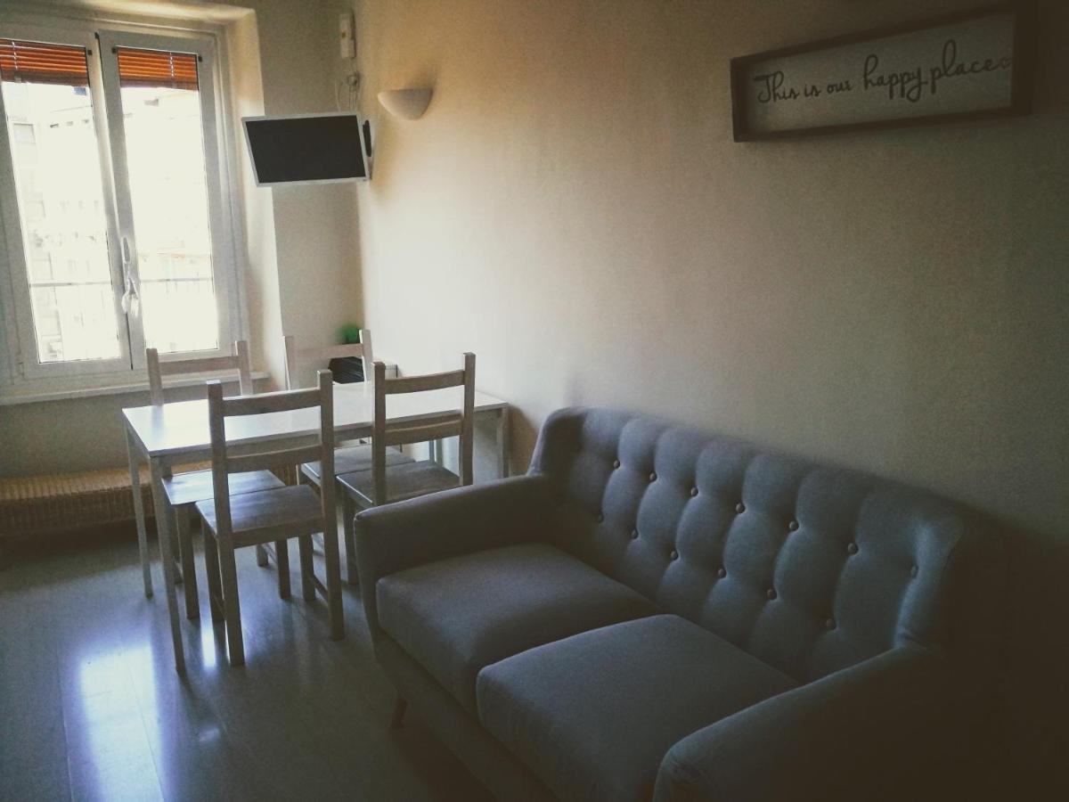 Apartment Q21apartment -the Silent Charm Bergamo