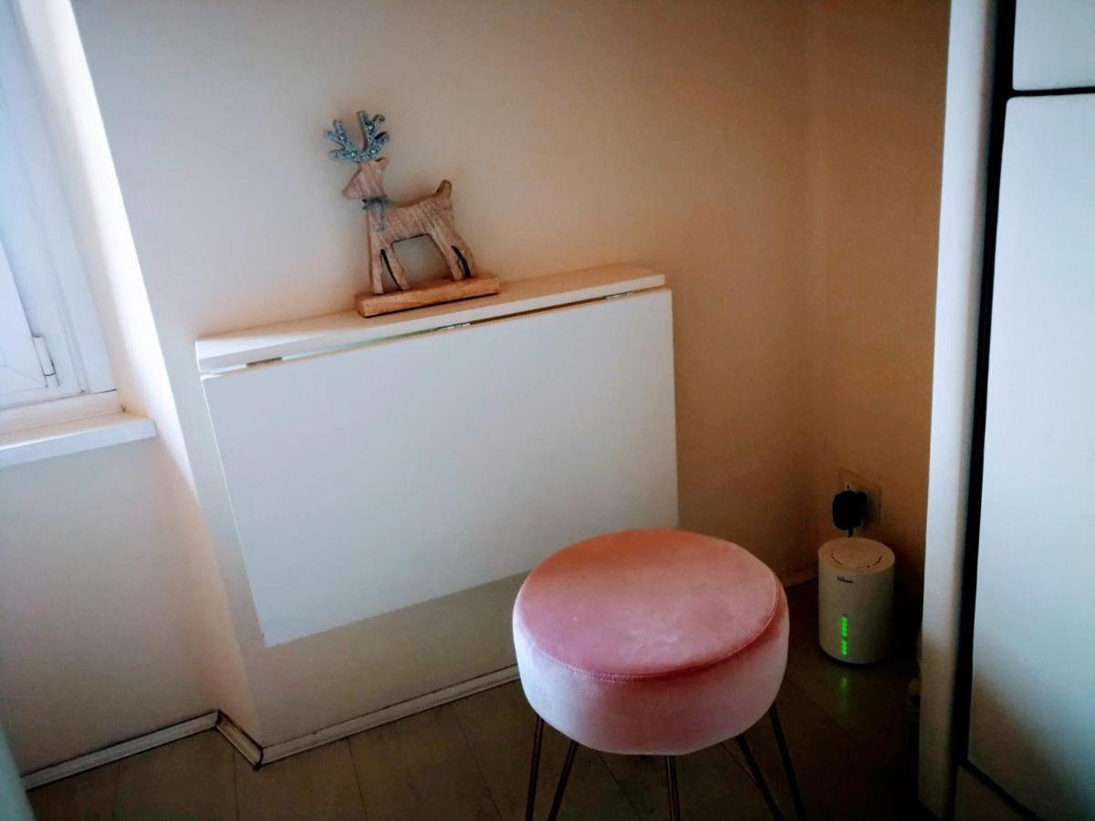 Q21apartment -the Silent Charm Apartment