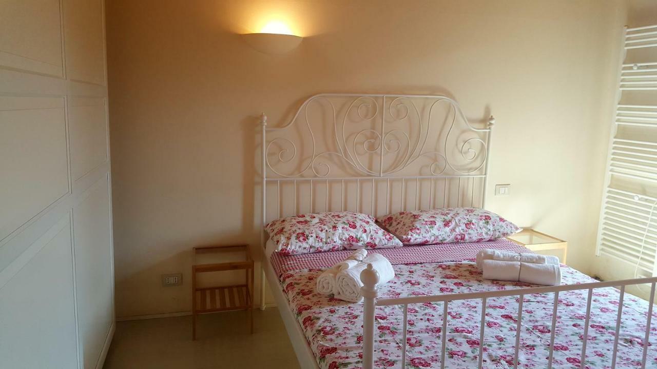Q21apartment -the Silent Charm Bergamo