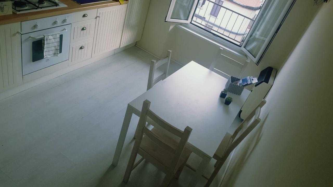Q21apartment -the Silent Charm Apartment