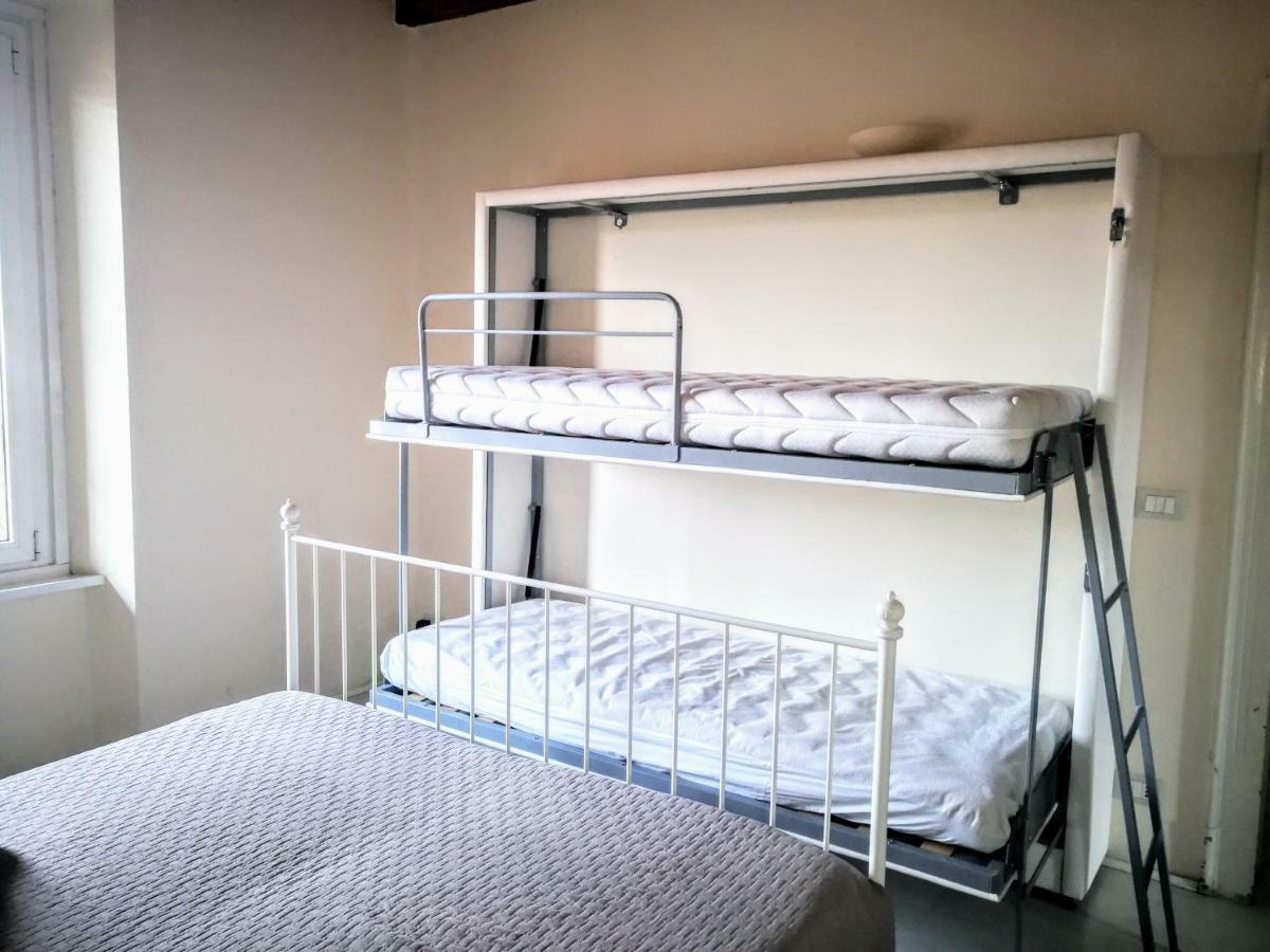 Q21apartment -the Silent Charm * Bergamo