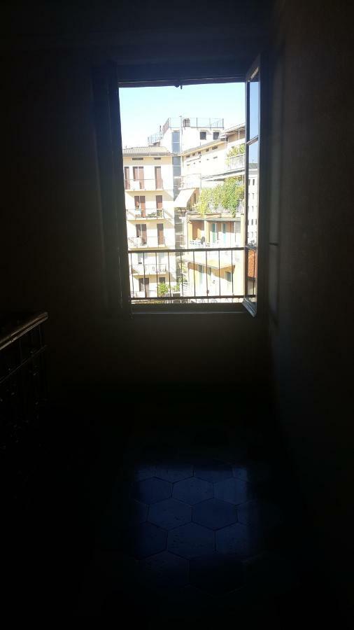 Apartment Q21apartment -the Silent Charm