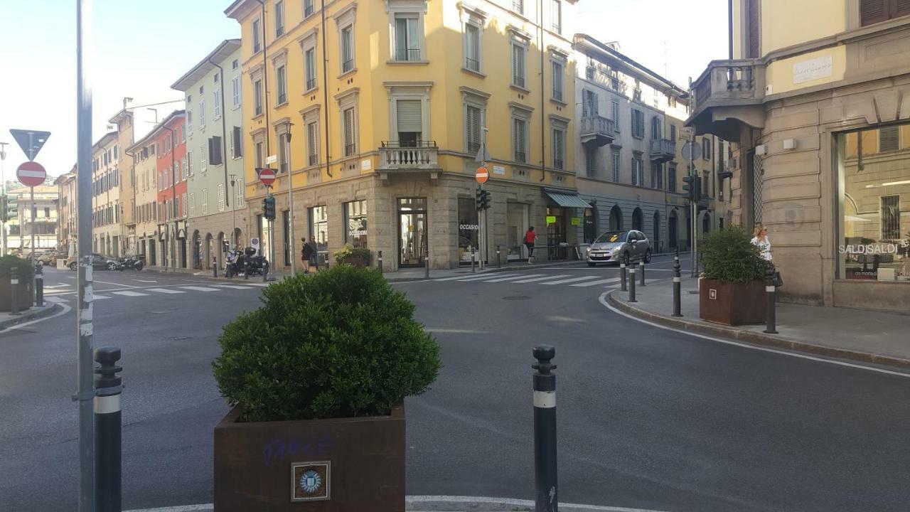 Q21apartment -the Silent Charm * Bergamo